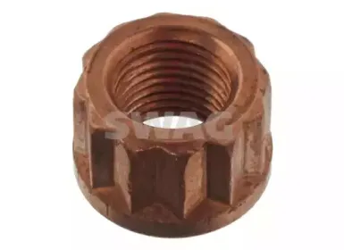 Гайка болта крепление крушки шатуна SWAG купить